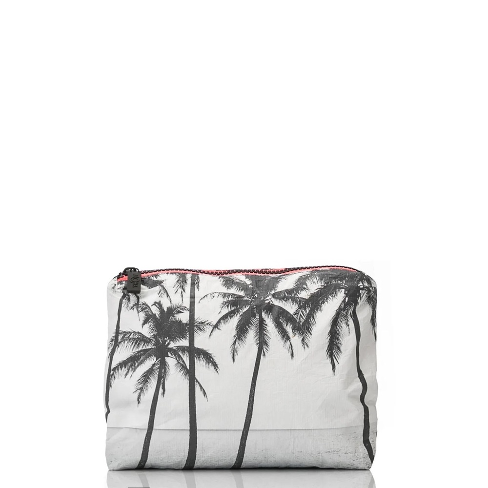 NWT Aloha Collection Small Pouch